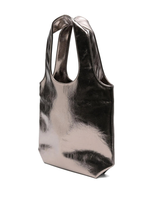A.P.C. TOTE NINON SMALL